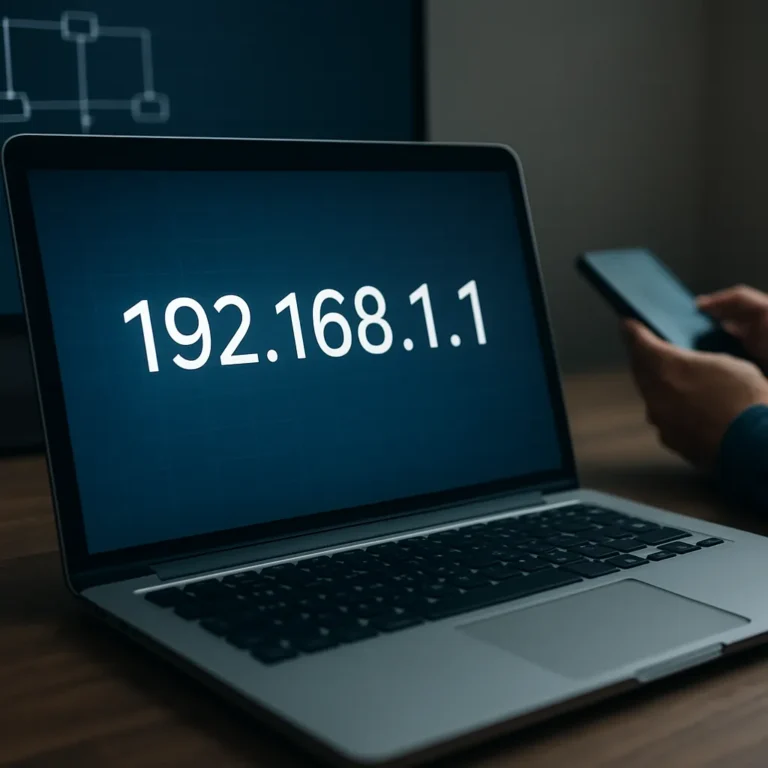 Read more about the article Adresowanie IP