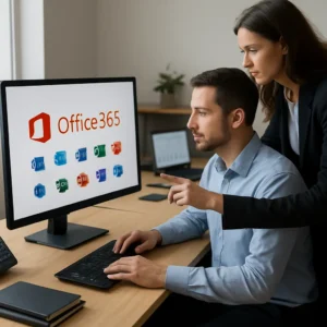 Read more about the article Wdrożenia Office 365