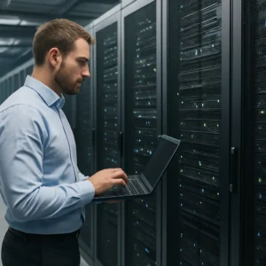 Read more about the article Hosting serwerów