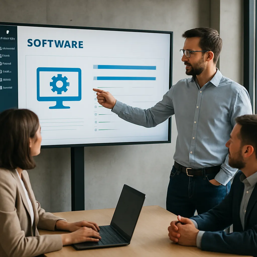 You are currently viewing Wdrożenia oprogramowania