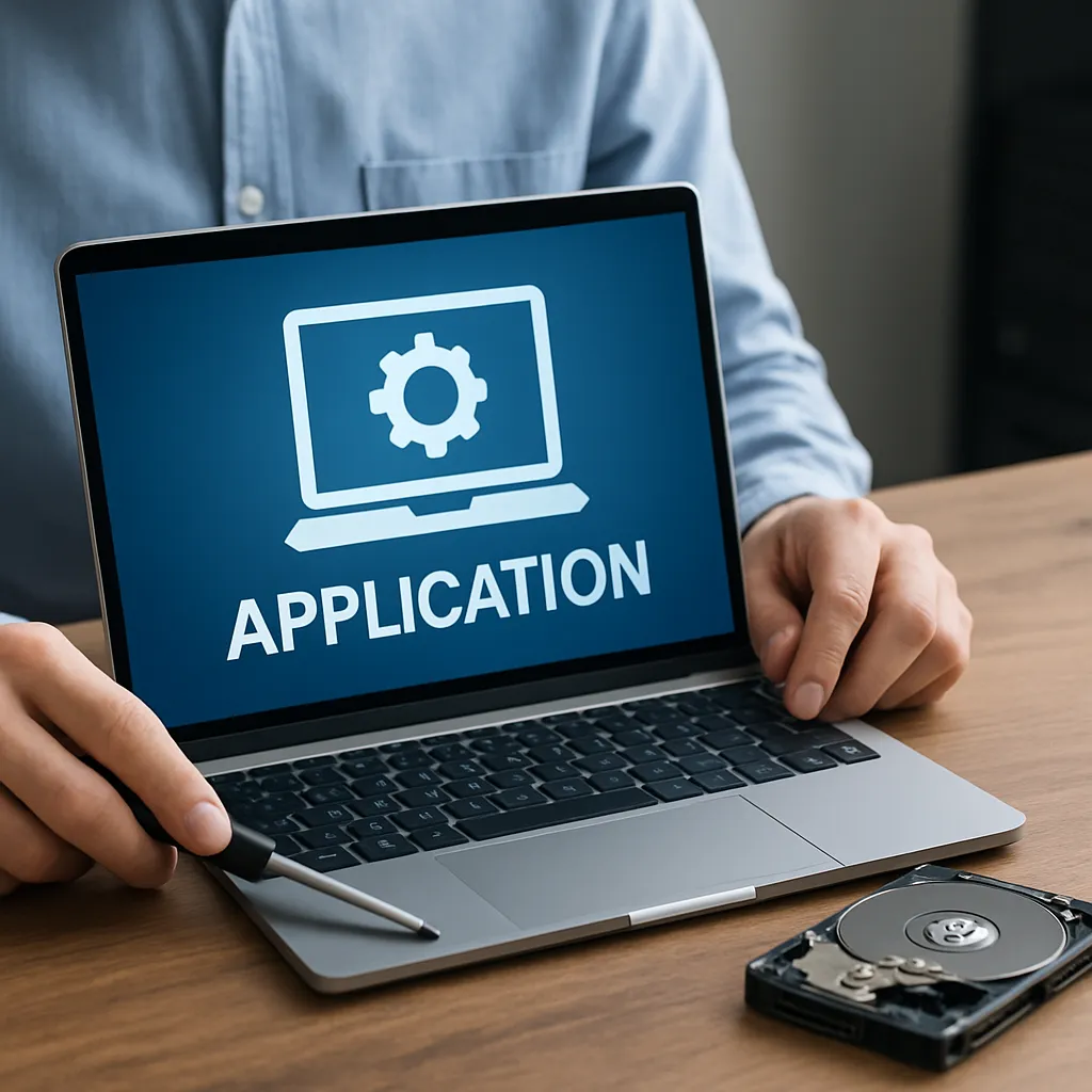 You are currently viewing Utrzymanie aplikacji