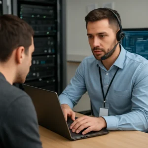 Read more about the article Opieka serwisowa