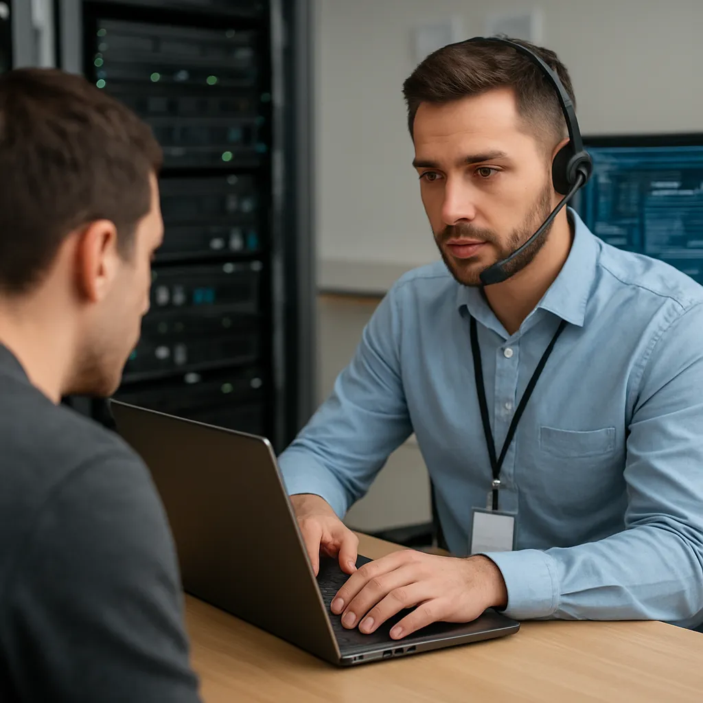 You are currently viewing Opieka serwisowa