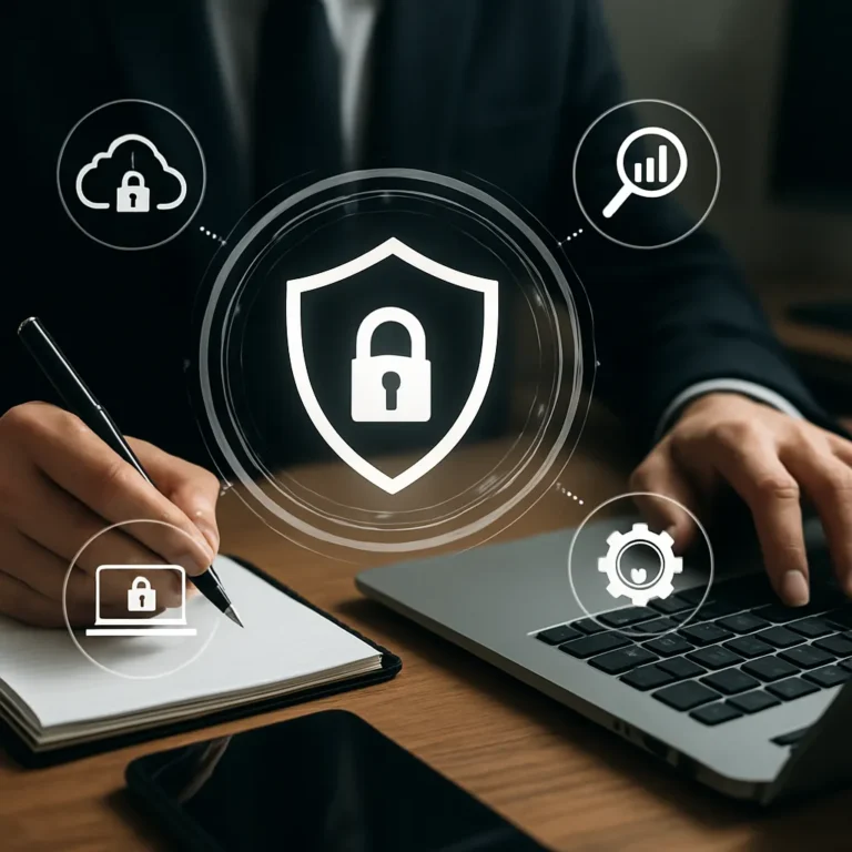 Read more about the article Strategie bezpieczeństwa