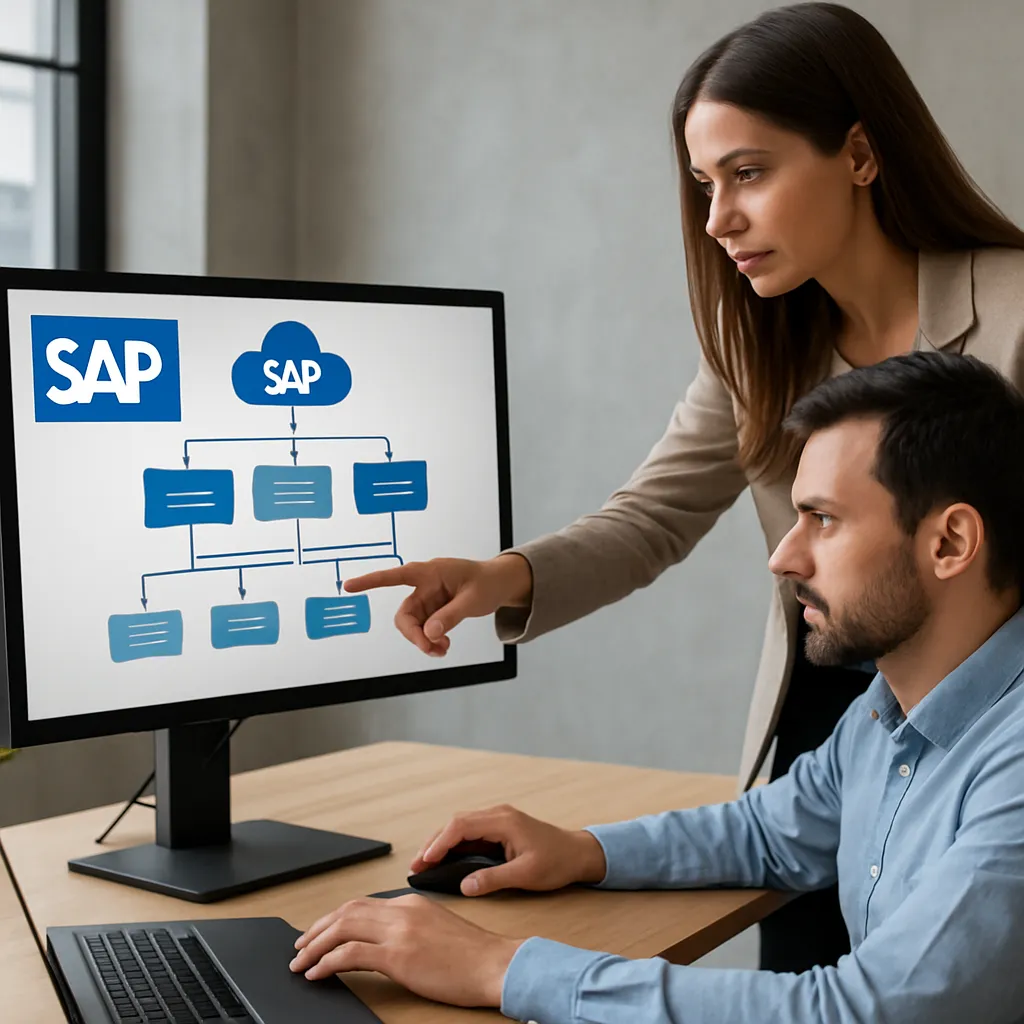 You are currently viewing Wdrożenia SAP