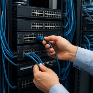 Read more about the article Wsparcie sieci LAN