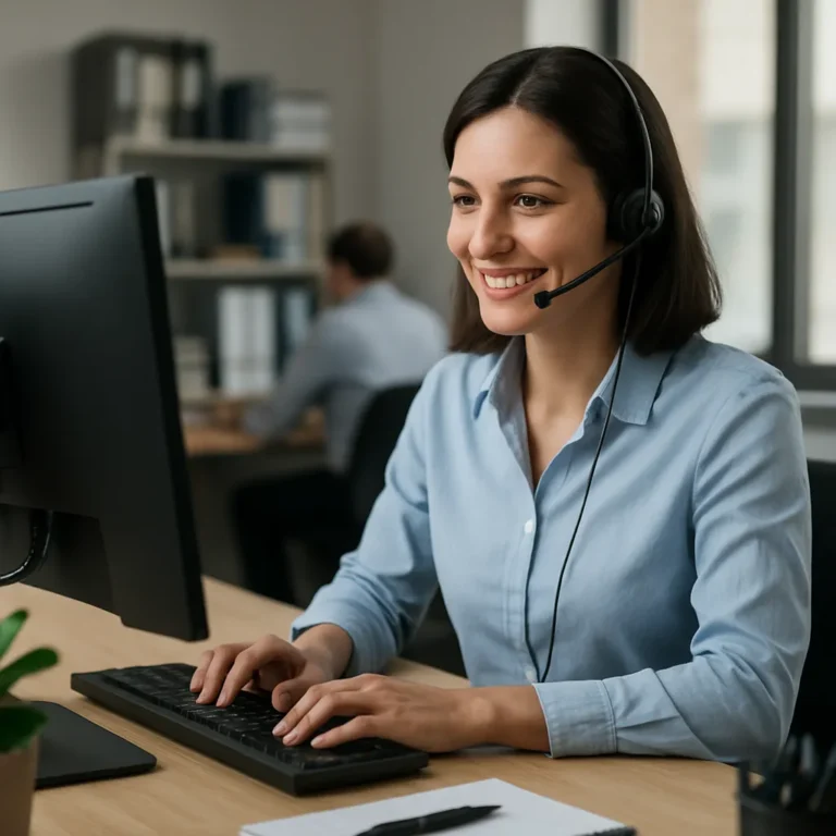 Read more about the article Support administracyjny