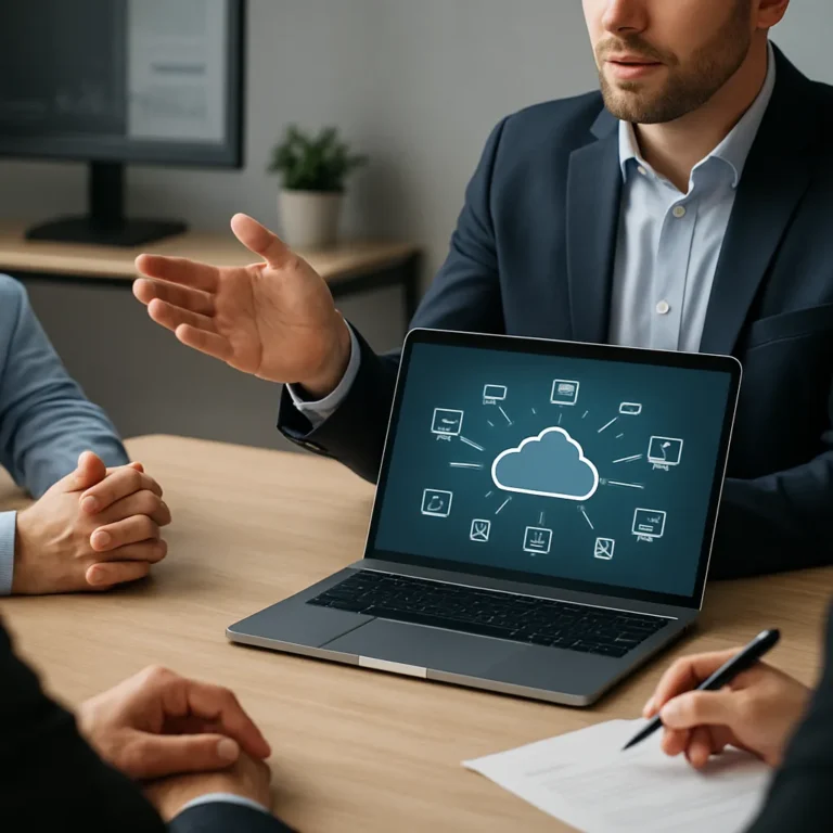 Read more about the article Wdrożenia platform biznesowych