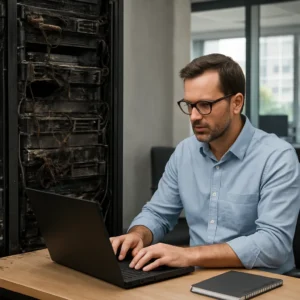 Read more about the article Usługi disaster recovery