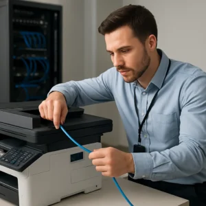 Read more about the article Konfiguracja urządzeń wielofunkcyjnych