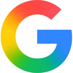 5 ★ Google